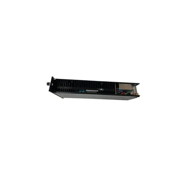 TRICONEX 8310 TRICONEX 8311 TRICONEX 8312 Power Module in Stock photo-4