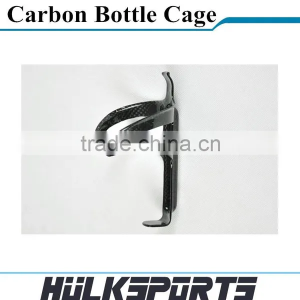 Wholesale Full Carbon Fiber Bottle Cage Bicycle Bottle Cage Bike Water Bottle Cages photo-6