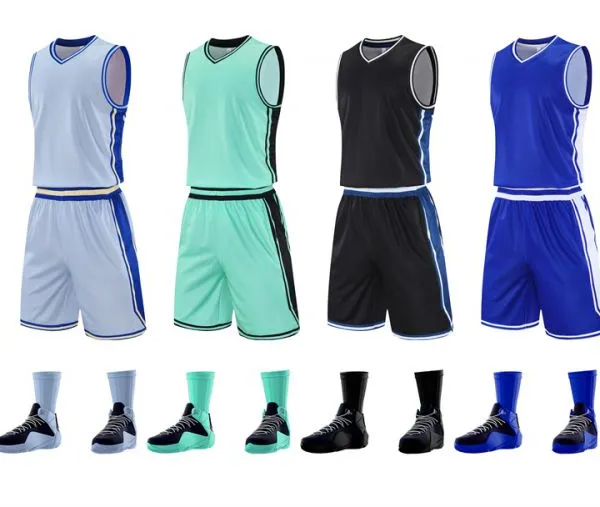 Wholesale Philippines Football Uniform Kids Soccer Jerseys Sport Kits Soccer Shirt Child Tracksuits Sportswear Clothes For Children Wear photo-4