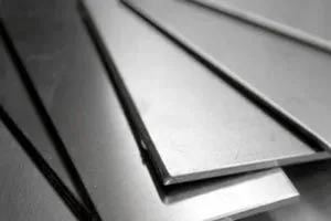 Inconel 690 (alloy 690 N06690) Nickel Alloy Plat for Aeronautical photo-5