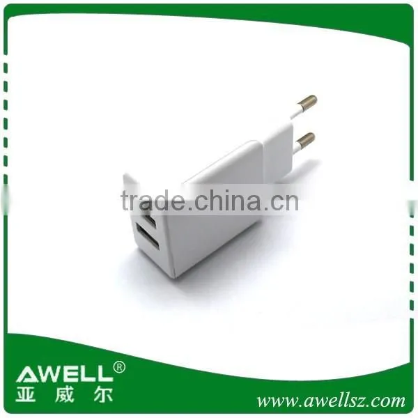 Factory Price 2 Amp Usb Wall Charger photo-3