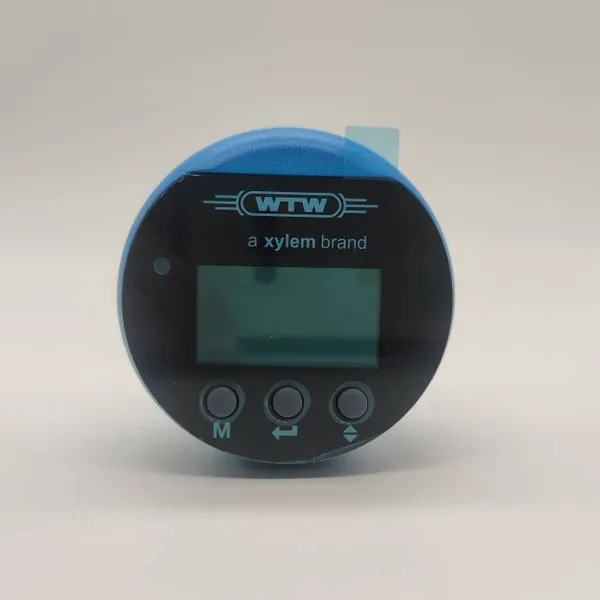 German Wtw Imported Bod Analyzer Oxitop-i Is6, Article No. 208260 photo-2