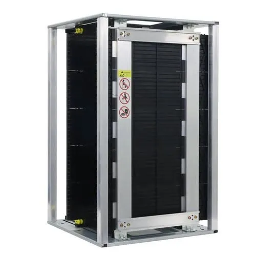 Antistatic Storage Equipment