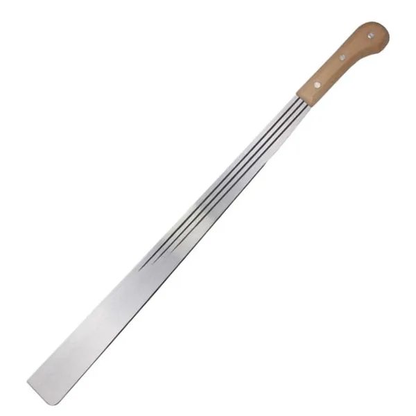 High Strength Sugar Cane Knife for Plantation Work Africa Middle East and Latin America Market photo-1
