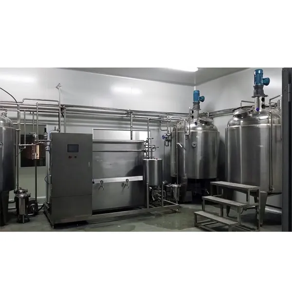 100l Stainless Steel Essential Oil Distiller photo-3
