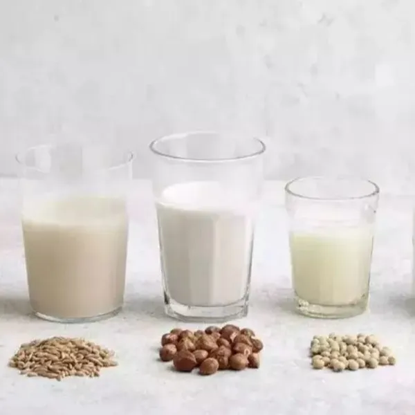 Almond Milk Machine Almond Milk Processing Line Automatic Plant Milk Equipment for Promotion photo-3