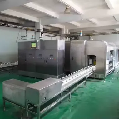 SMALL Experimental Model Ultra High Pressure HPP Processing Sterilizer Machine--2LITERS