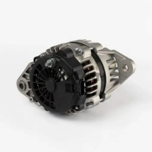 High Quality Mining Equipment Parts For Underground Construction ALTERNATOR 5580004831 Epiroc Rock Drill Spare Parts photo-1