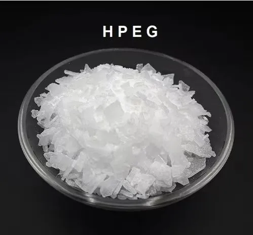 HPEG, TPEG, APEG, MPEG, TPEG Monomer FOR SYNTHETISIS Polycarboxylate Superplasticizer PCE WATER REDUCER