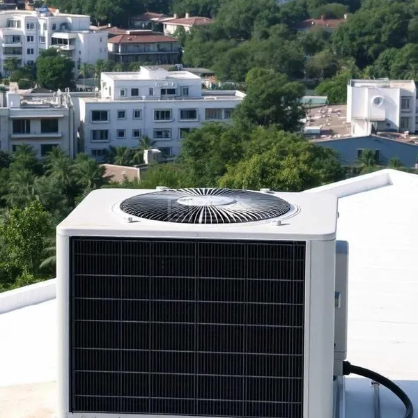 Condenser