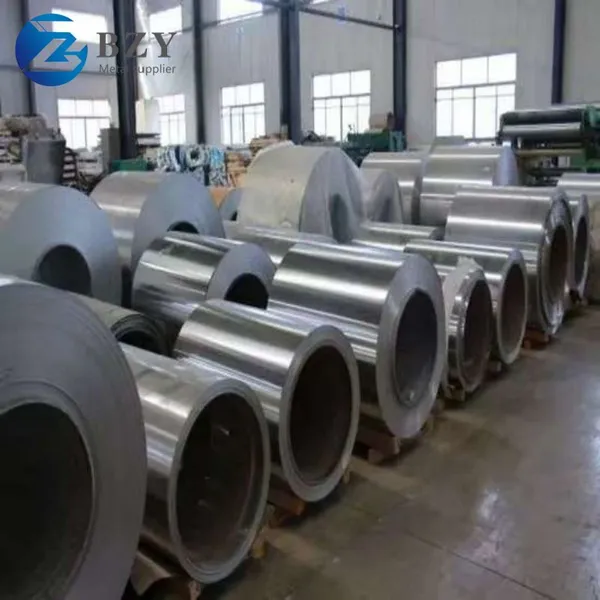 Galvanized Steel Sheet&Coil ASTM A653 Cold Rolled Hard Skin Passed Bending Service For Small Batch Custom Fabrication Projects