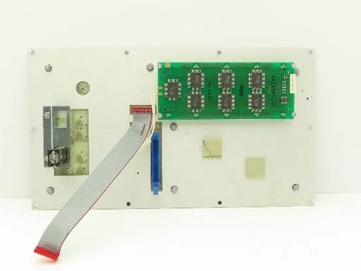 SP355315 LCD Display for Videojet 170I XL2000 Excel Inkjet Coding Printer photo-5