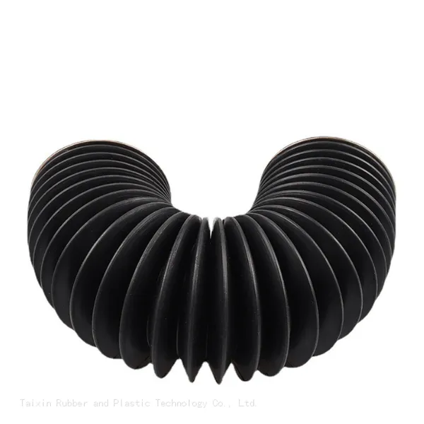 Multicolor Customized Rubber Special-shaped Parts-Core Adaptation for Southeast Asian Automotive Component Factories photo-5