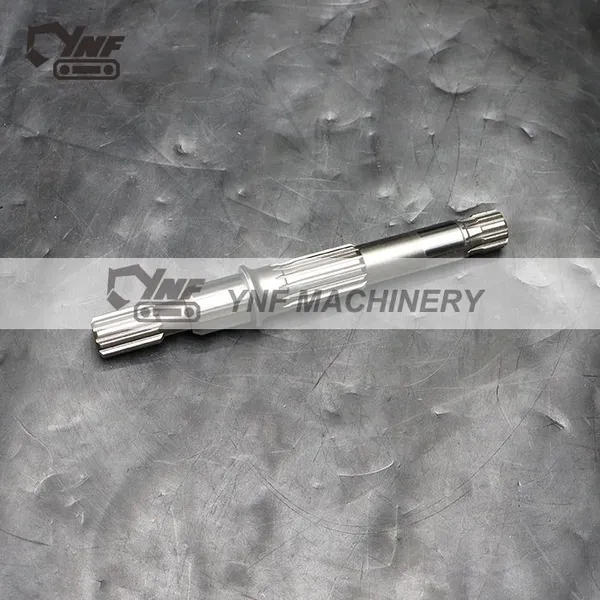 00B-16P Shaft Excavator Shaft YNF17088, Excavator Drive Transmission Replacement Parts photo-4