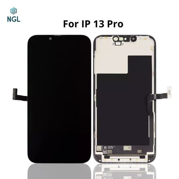 For IPhone 13/13 Mini/13 Pro/13 Pro Max Display LCD Touch Screen Digitizer Replacement Assembly photo-2