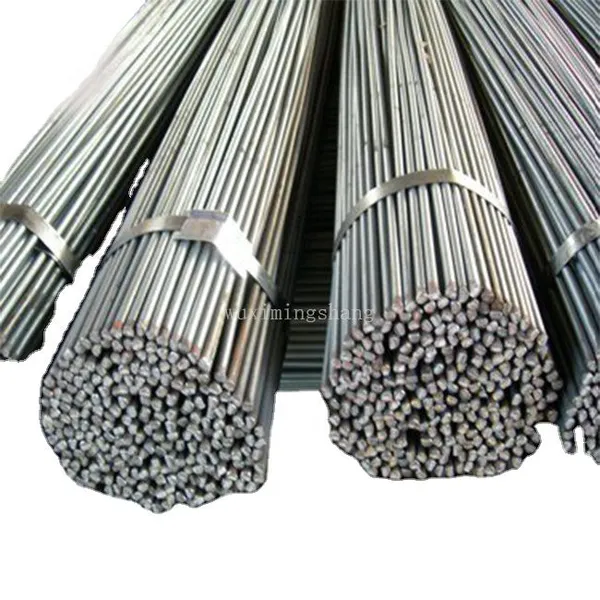 Sae1045 Cold Rolled Steel Round Bar AISI Standard Bulk Purchasing on Website With Cutting Processing Service photo-2
