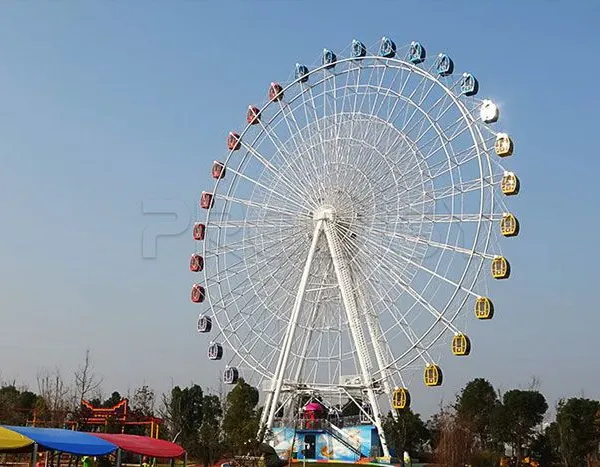 49m Ferris Wheel