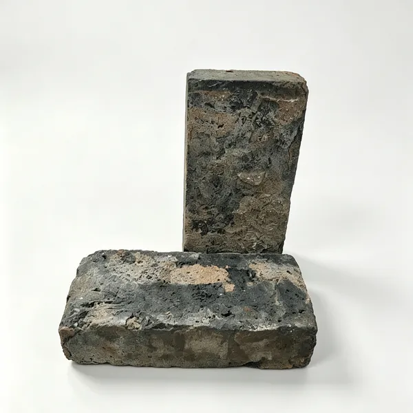 Wholesale Clay Brick Blue Antique Brick Decorative Bricks Factory