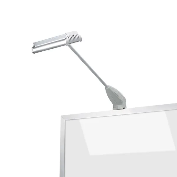 SLT 21W Integrated Transformer LED Exhibition Arm Lighting for Exhibition Booth Stand Light SL-2075-N50L photo-5