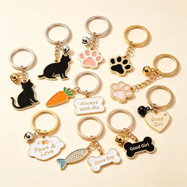 Durable Pet Chew Plush Toy Interactive Pet Toy Dog Cat Entertainment Pet Supplies Gift photo-2
