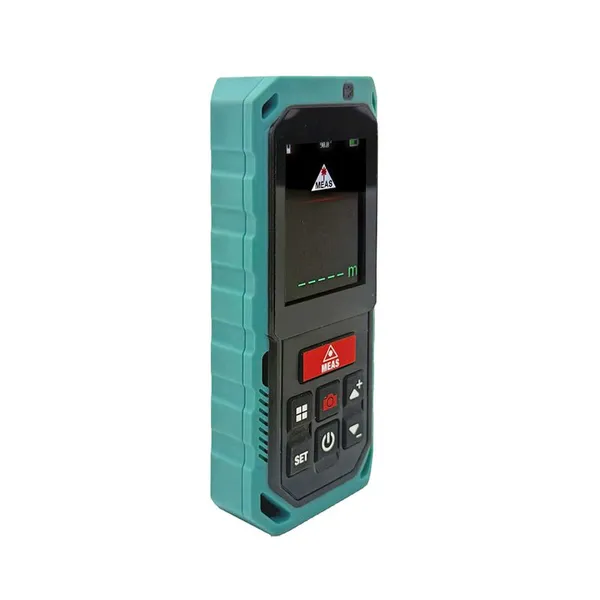 YHJ‑200J (B), Mining Intrinsically Safe Laser Rangefinder, IP65 Dust‑water Resistant With 3‑Minute Auto Power‑off photo-3