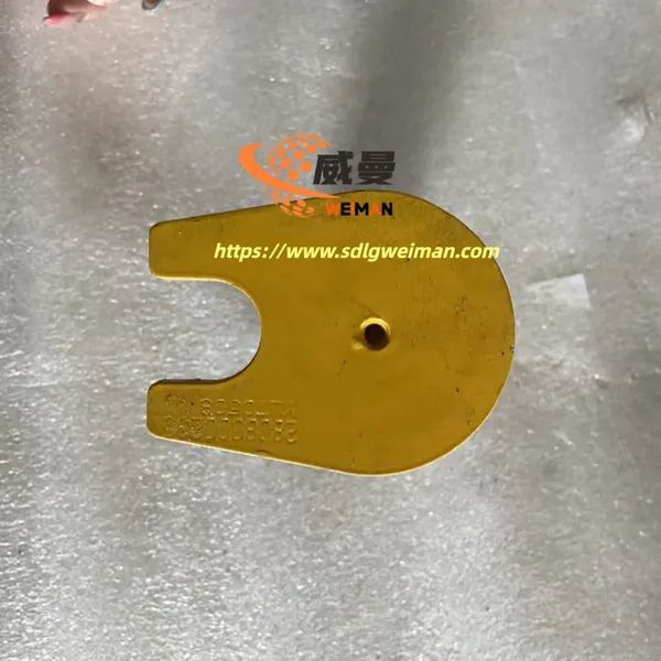 ORIGINAL SDLG Steering Knuckle 28080002351 APPLY FOR SDLG MOTOR GRADER G9180 G9190 G9200 photo-3