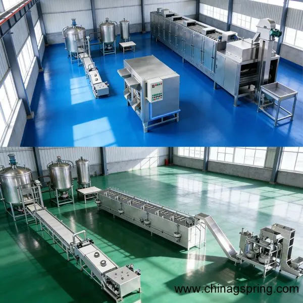 Professional Supplier High Efficiency Automatic Walnut Butter Processing Machine photo-2