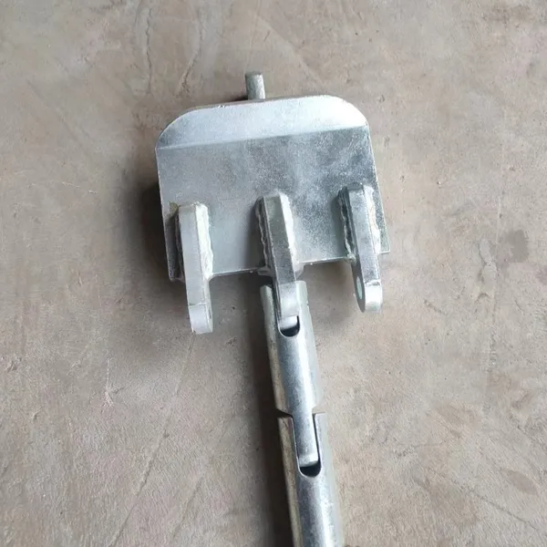 Pulling Board; Running Board; Conductor Pulling Board
