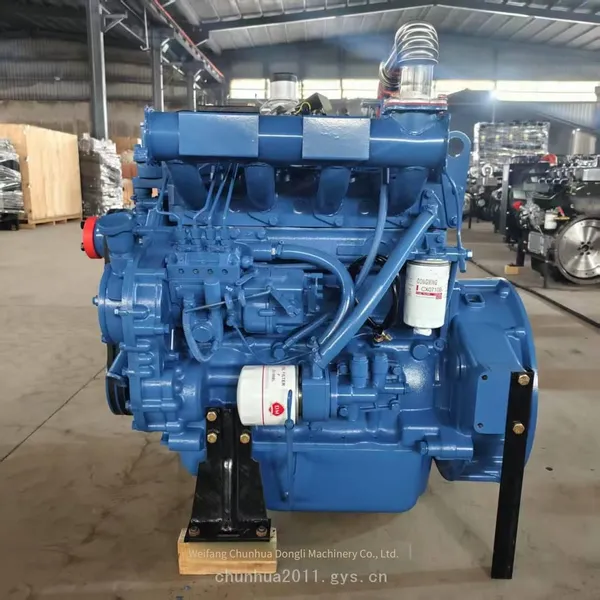 Weifang Ricardo R4105zd Diesel Engine, Weifang Diesel Engine Manufacturer, Weifang Diesel Engine Price