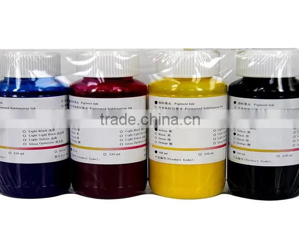 Sublimation Ink,Printing Ink for Sublimation Machine photo-4