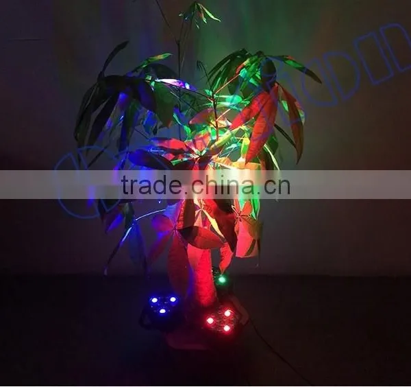 China ABS Cover High Strength - Partypar E112 Christmas Lights Projector photo-4