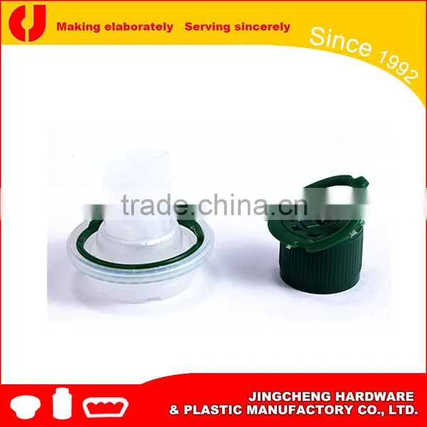 Olive Oil Cover With Spout photo-2
