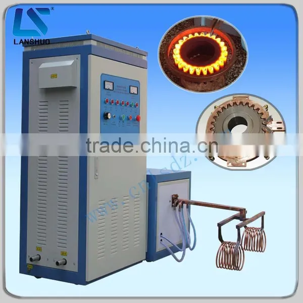 Induction Quenching Maching/Surface Hardening Induction Heat Treatment Machine