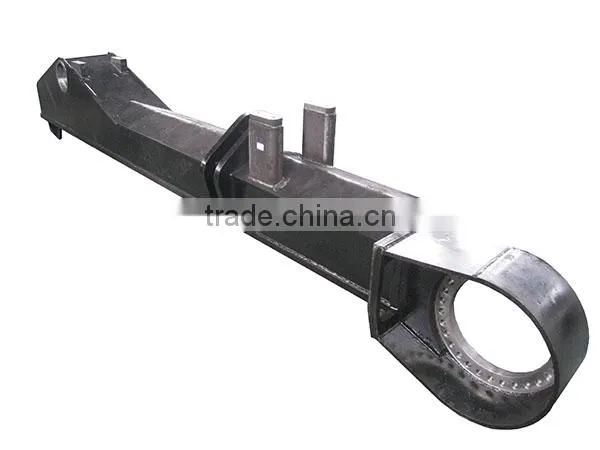 Customized Welding Part Metal Fabrication Part/ Welding Work