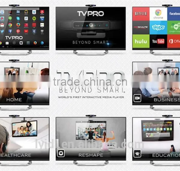 Hot Selling Smart Box tv for Wholesales photo-6