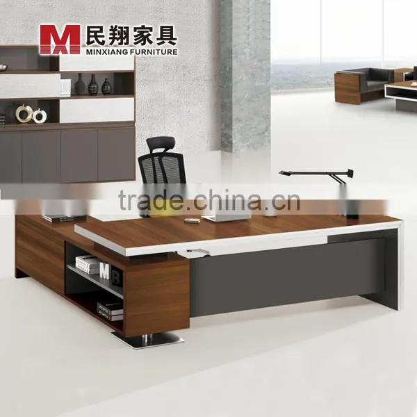 Melamine Board manager table