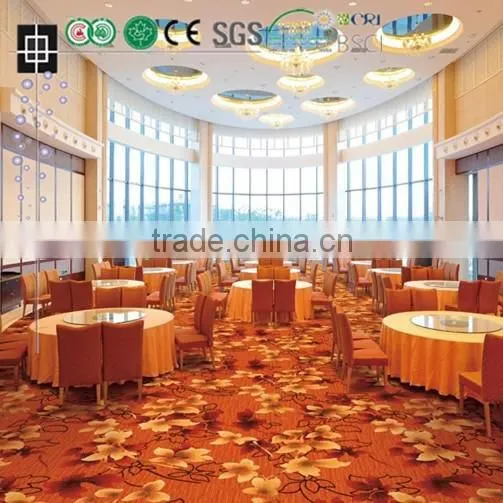 Luxury Woven Wilton Floor Carpet For Hotel,Reception Hall,Home Used Quality Choice