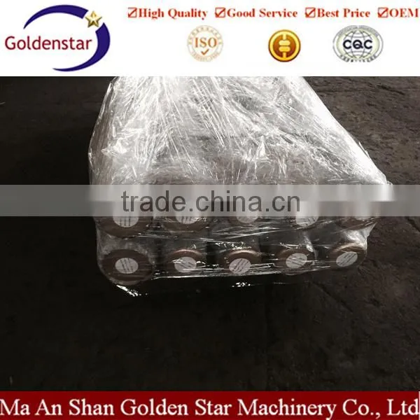 Hot Sale Furukawa F35 Blunt Type Chisel for Concrete Breaker From China photo-3