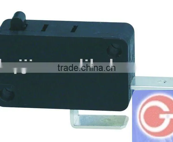 QUALITY Pressure Push Button Micro Switch