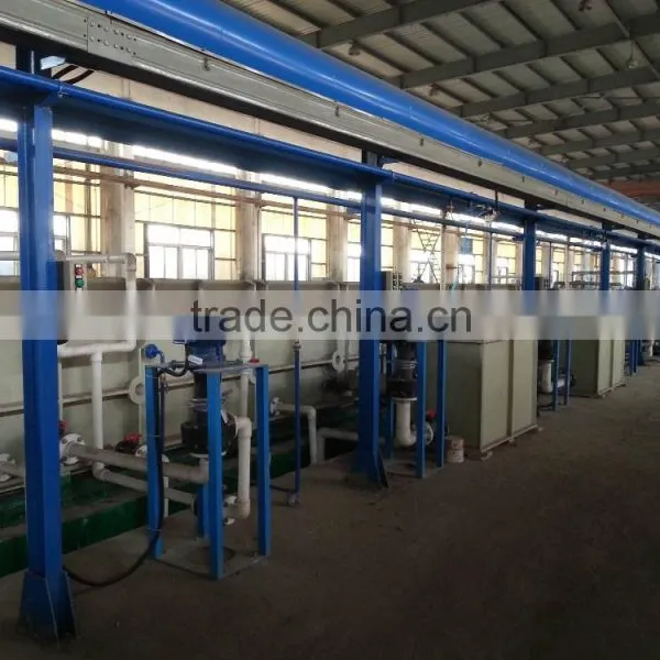 Steel Wire Heat Treatment Industrial Furnace Type A Usage for Steel Cord photo-4