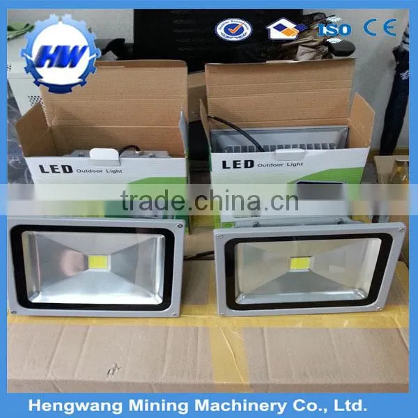 Portable Rechargeable Led Floodlight photo-3
