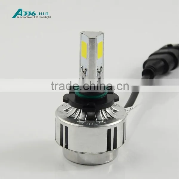 B-deals High End DC9-16V Adjustment Headlights 3200lm Custom Made Headlights photo-2