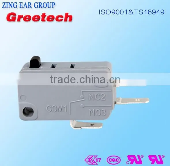 Auto Electronics Long Lever Micro Switches Quality Choice photo-3