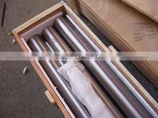 200,300,400 Series Steel Round Bar photo-6