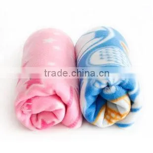 Flannel Blanket Super Soft Blanket Soft Plush Blanket