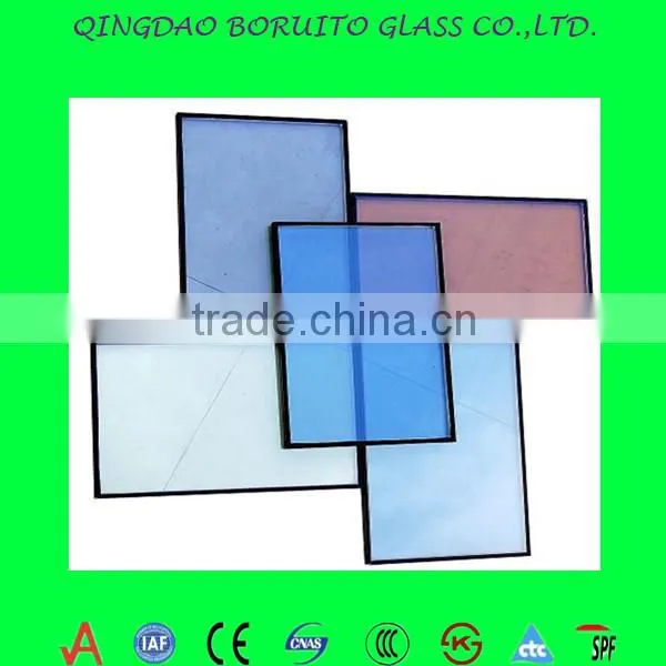 Sound-proof Energy Saving Insulated Glass for Curtain Wall photo-5