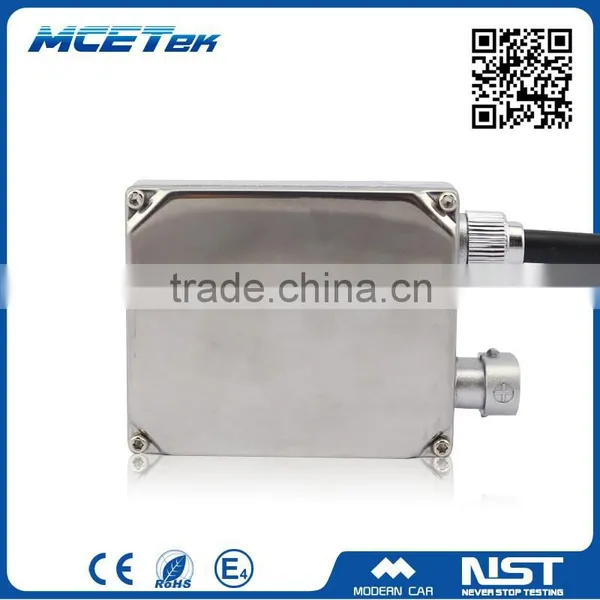 OEM Hid Xenon 12V AC DC Electronic Ballast for Hid 35w Bulbs photo-2