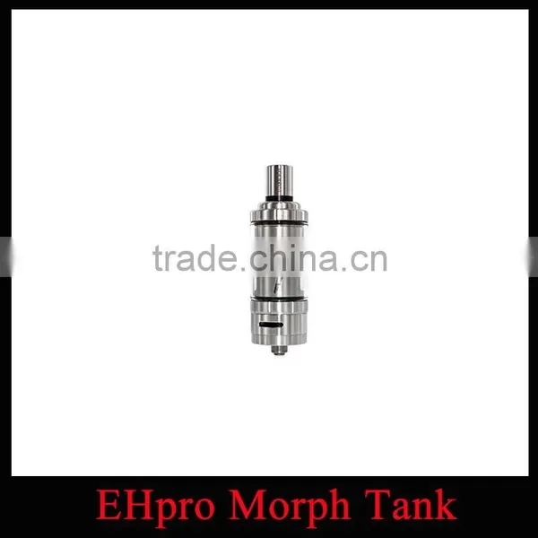 Newest Rebuildable Atomizer Ehpro Morph Rta Atomizer/new Rta Tank/scew up Thread Catomizer photo-3