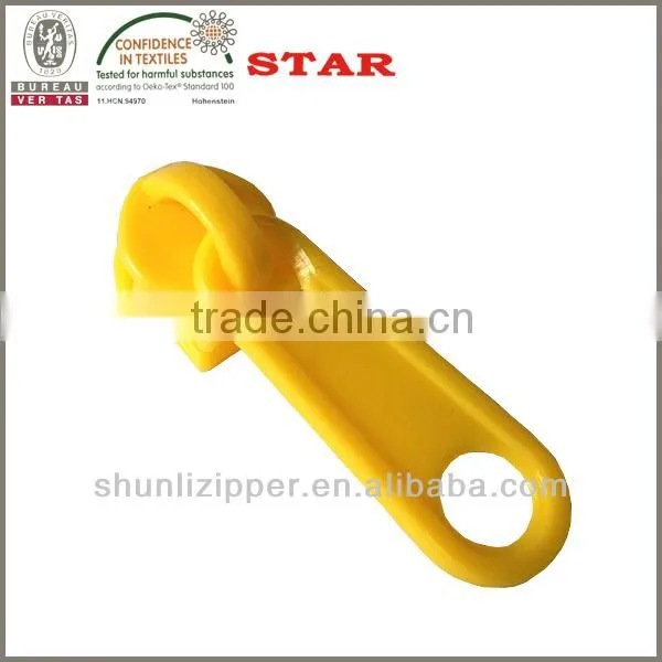 Non Lock Slider