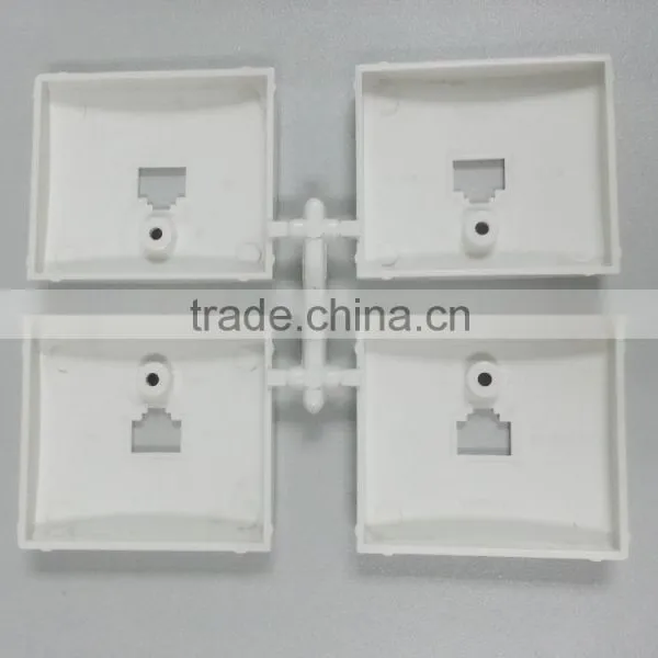 Professional Panel Socket Mold photo-4